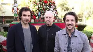 Children's Hospital Los Angeles 2019