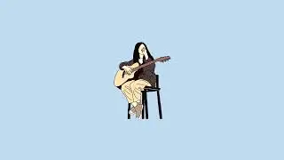 Chill R&B Guitar Type Beat ''Be With You''