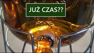 Butelkowanie wina - Kiedy rozlewać wino do butelek? Wino z winogron cz . 4