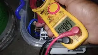 How to connect a Lifepo4 battery to a lead acid system