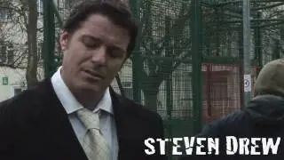 The Estate Theatrical Trailer Final Preview