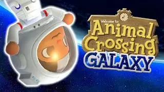 My ideal Animal Crossing sequel