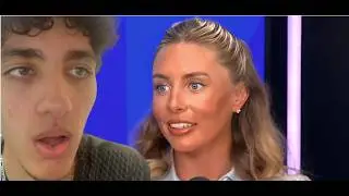 The Bonnie Blue Situation is Soo Disgusting (Reaction Video)