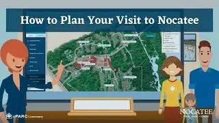 How to Plan Your Visit to Nocatee