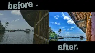 snapseed tutorial | mobile photographer specialist | retouch | best app | google