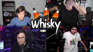 Whisky Clips de Twitch #3