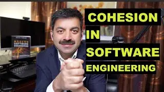 What is Cohesion in Software Architecture and Design | 2022