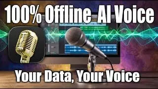VoiceBox: The Ultimate Local AI Voice Studio for Linux