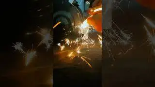 Секреты заточка ножа триммера (мотокосы).💥