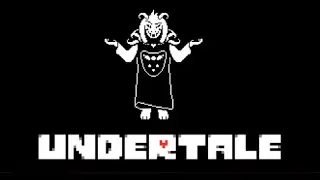 UnderTale | OMG ITS ASRIEL   | #10 (FINAL)