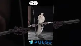 Star Wars Day Reveals | The Black Series Magnaguard 