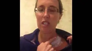 Day 8 After Cervical RIB REMOVAL Operation