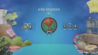 Sackboy: A Big Adventure - Master of One