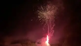 C.K 318 shots