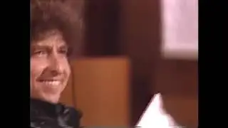 Bob Dylan   We Are The World