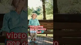 O INFARTO da ANA foi ASSIM! #infarto #infartosilencioso #infartodocoração