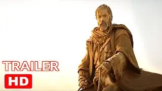 OBI WAN KENOBI Official New Teaser  Trailer (2021) | Hollywood Trailer