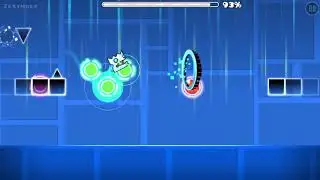Some gameplay I’ve been testing