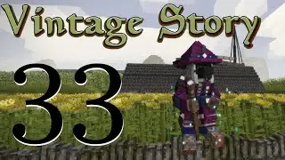 Apprentice no Longer in Modded Vintage Story!
