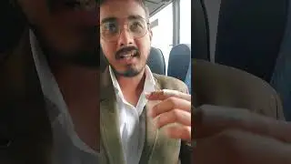 Task while traveling