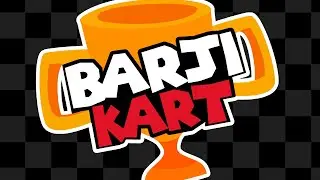 Barji Kart OST - Funki Fungi (Mushroom Peaks)