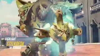 Havent played rein for 6 months and this happened