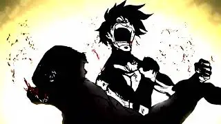 Psycho13 x Kaki - Rally [Tengen Toppa Gurren Lagann AMV]