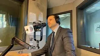 # 36 State Senator Mike Moon. LIBS of TIKTOK.