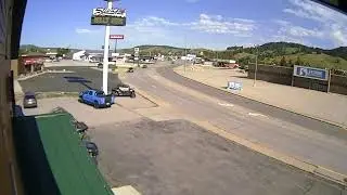 Indian Motorcycle Sturgis Live Stream