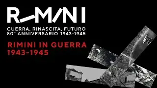 Rimini in guerra 1943-1945. Il podcast