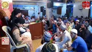 Pher Ke Gali Gali By Alhaj Mohammad Sajid Qadri Al Ghousia Production HD