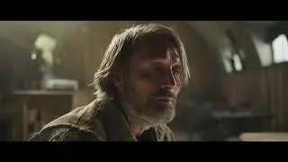 Поступь хаоса - Русский трейлер 2021