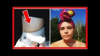 16 fotos sinceras que entenderás solo si tienes cabello oscuro