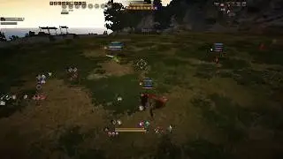 BDO - Top Kills NA