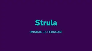 TRAILER STRULA SÄSONG 5!
