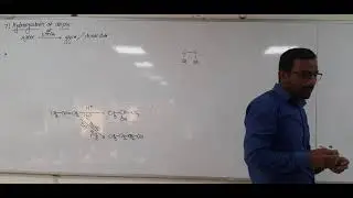 Hydrocarbons lecture 15