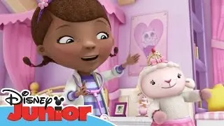 Magical Moments - Dottoressa Peluche - Ospedale dei giocattoli - La fuga di Donnie e Bianchina