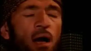 Ay joni man asirat - Muboraksho