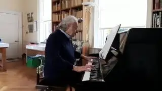 Carl Davis   Pride and Prejudice Theme   HD 720p