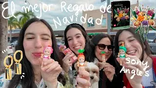 Opening Gifts ♡ Triplets | Triplets