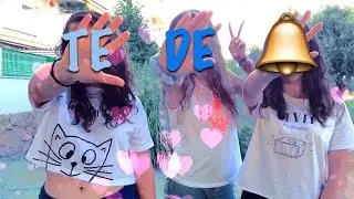 Video Star! Te De Campana - Atomic // Dolcestar