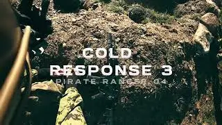 OPERATION COLD RESPONSE 3