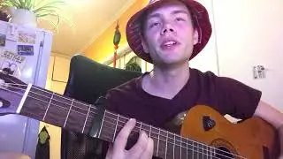 Гражданская Оборона - Чужеродным Элементом (cover)