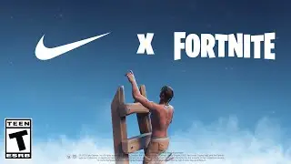 New NIKE Collab! Travis Scott Returns?! @Nanass3.0