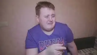 [CRINGE] Володя Ржавый встретил Смeрть (RED21 мем)