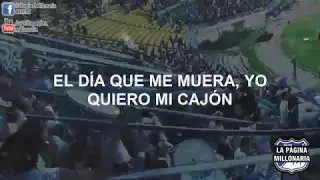 Loco de la cabeza haciendo descontrol (Letra)