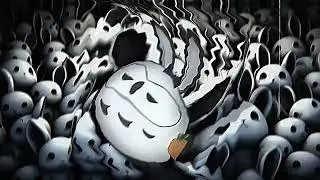 bear bear & friends - BUNNY PHONK 2 [VISUALIZER]