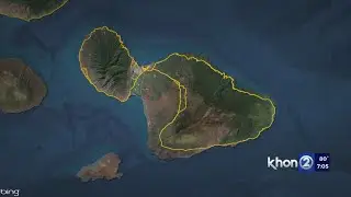 Maui police looking for hit-and-run driver who killed woman