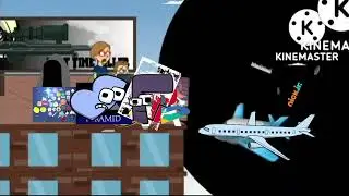 Black Hole GoAnimate Everyone Dead Add Round 5