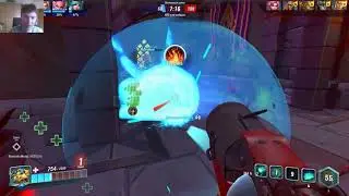 Paladins игра за Пипа